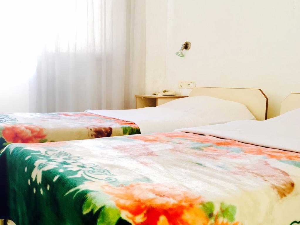 Al Salam Hotel เบธเลเฮม ห้อง รูปภาพ