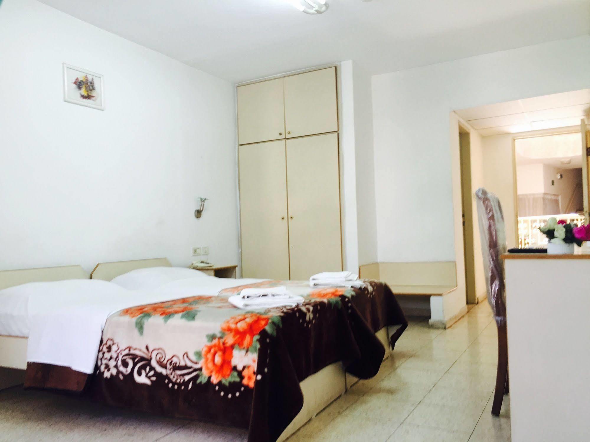Al Salam Hotel เบธเลเฮม ภายนอก รูปภาพ